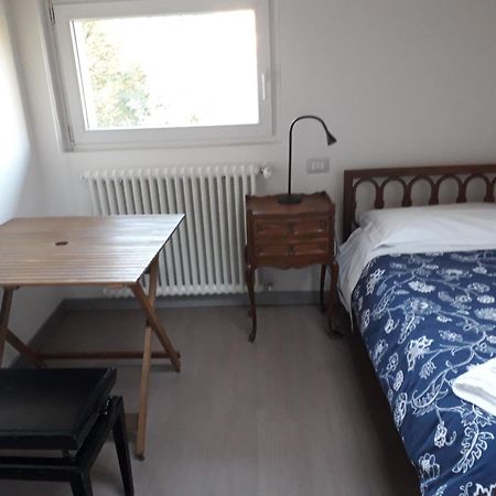 B&B Casa Cantoniera Комо Екстер'єр фото