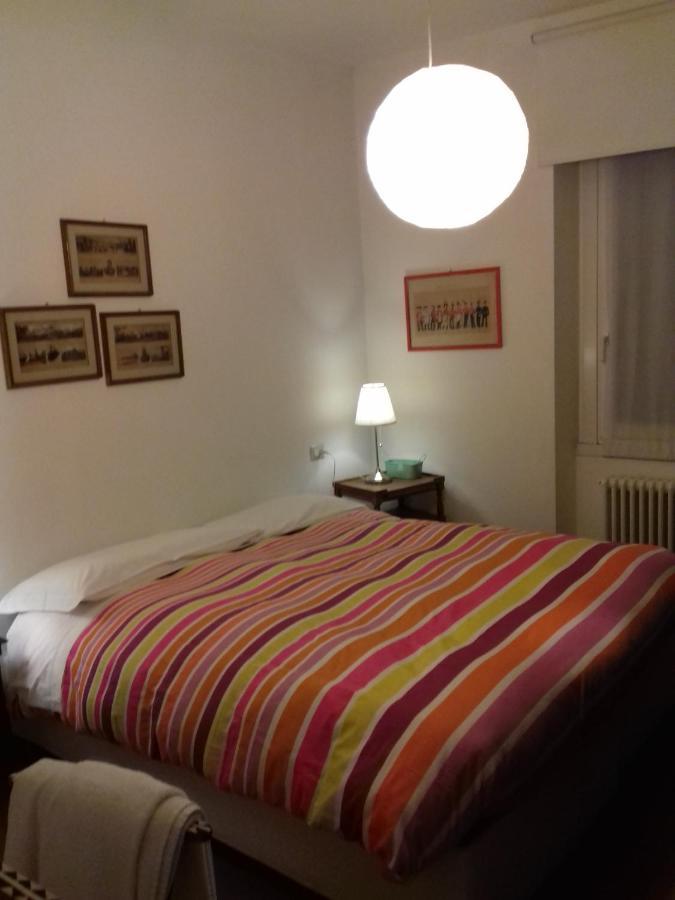 B&B Casa Cantoniera Комо Екстер'єр фото