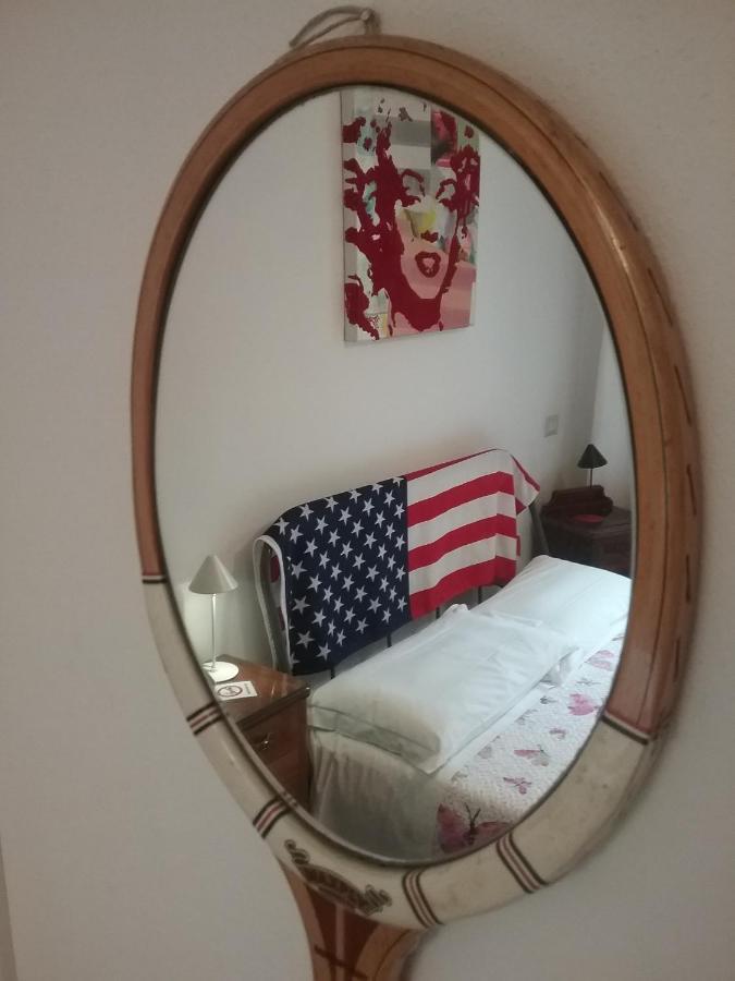 B&B Casa Cantoniera Комо Екстер'єр фото