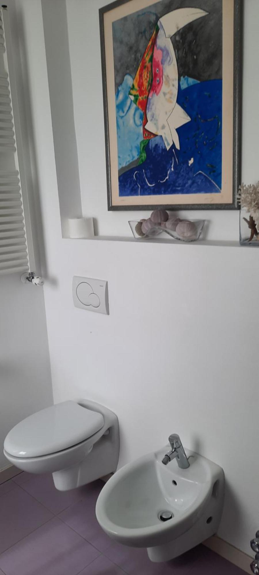 B&B Casa Cantoniera Комо Номер фото