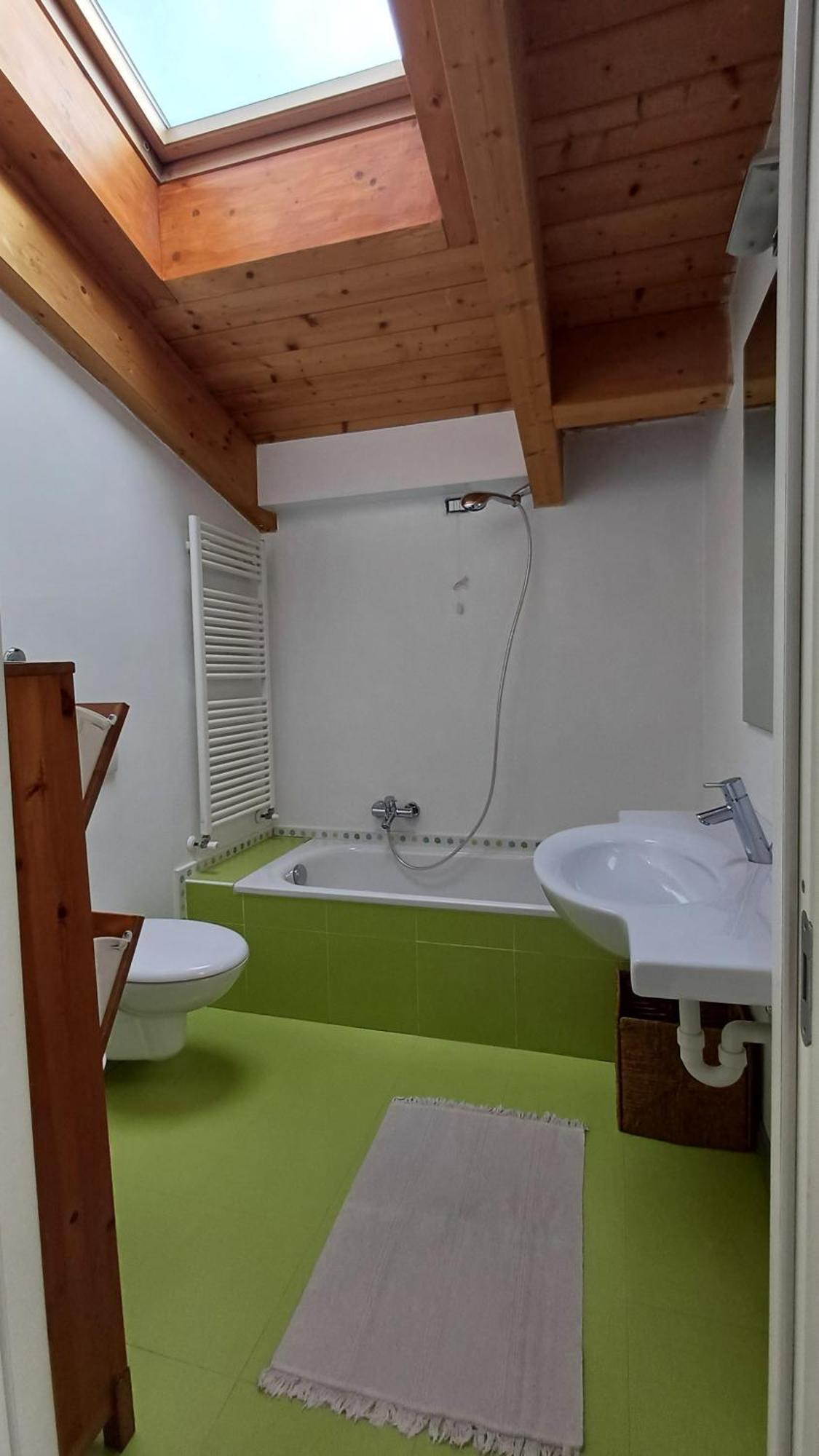 B&B Casa Cantoniera Комо Екстер'єр фото