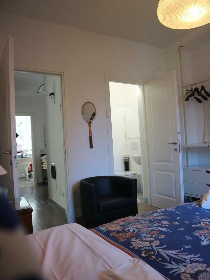 B&B Casa Cantoniera Комо Екстер'єр фото